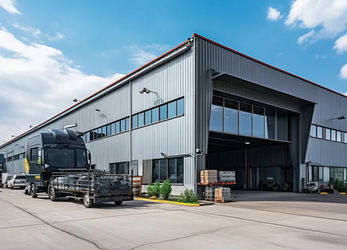 চীন Langfang Kairan Metal Products Co., Ltd কোম্পানির প্রোফাইল