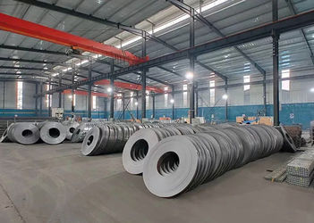 চীন Langfang Kairan Metal Products Co., Ltd কোম্পানির প্রোফাইল