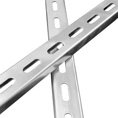 ভালো দাম ১০০০ পাউন্ড পর্যন্ত লোড ক্যাপাসিটি এবং IBC, ASCE 7 কমপ্লায়েন্স সহ নন-অ্যালয় সিসমিক ব্র্যাকেট অনলাইন